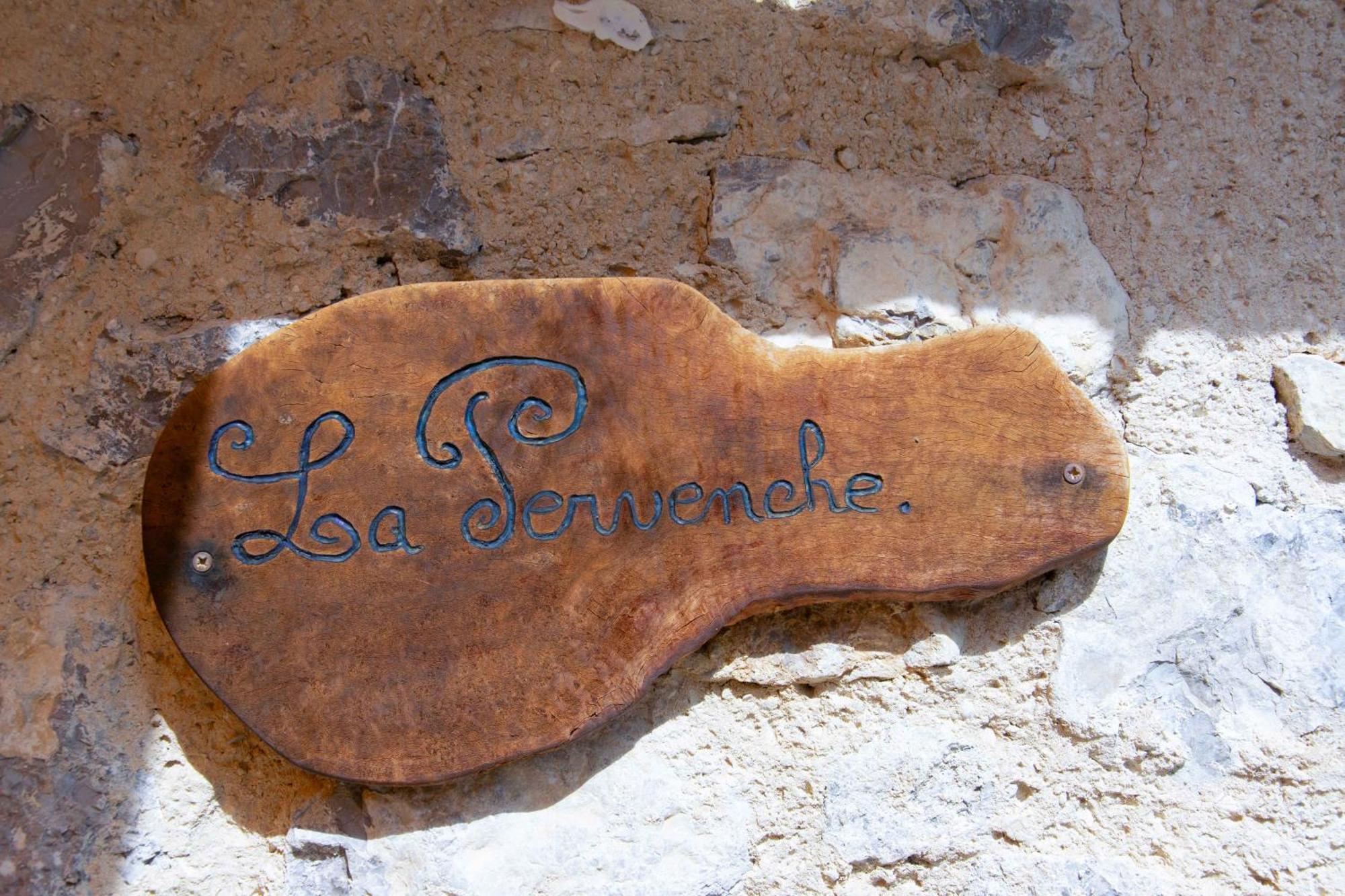 Maison d'hôtes Les Grands Prés des Baronnies à La Roche-sur-le-Buis Extérieur photo