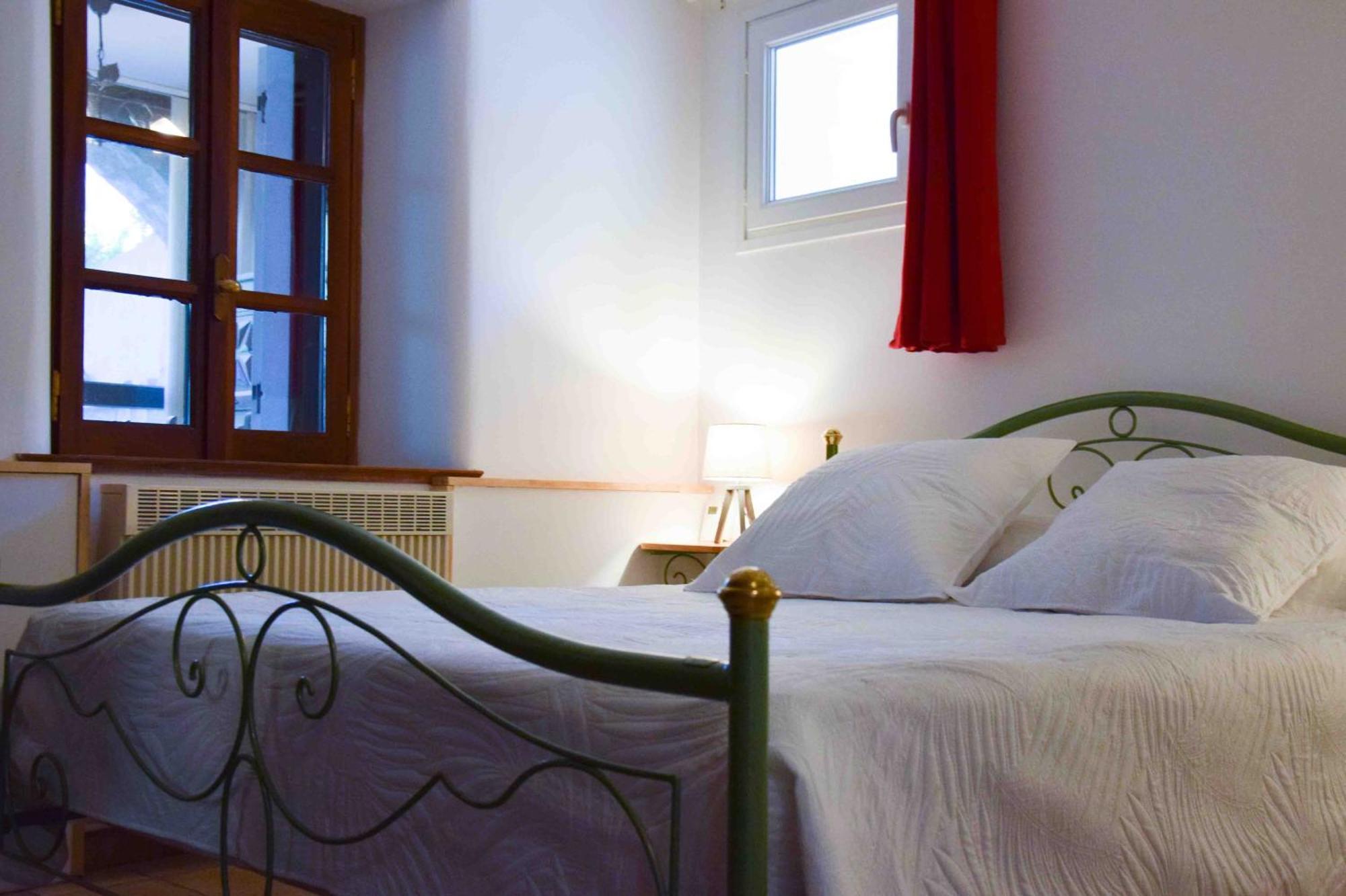 Maison d'hôtes Les Grands Prés des Baronnies à La Roche-sur-le-Buis Extérieur photo