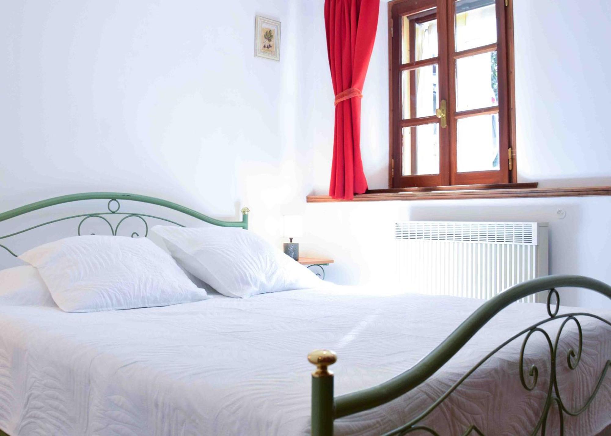 Maison d'hôtes Les Grands Prés des Baronnies à La Roche-sur-le-Buis Extérieur photo