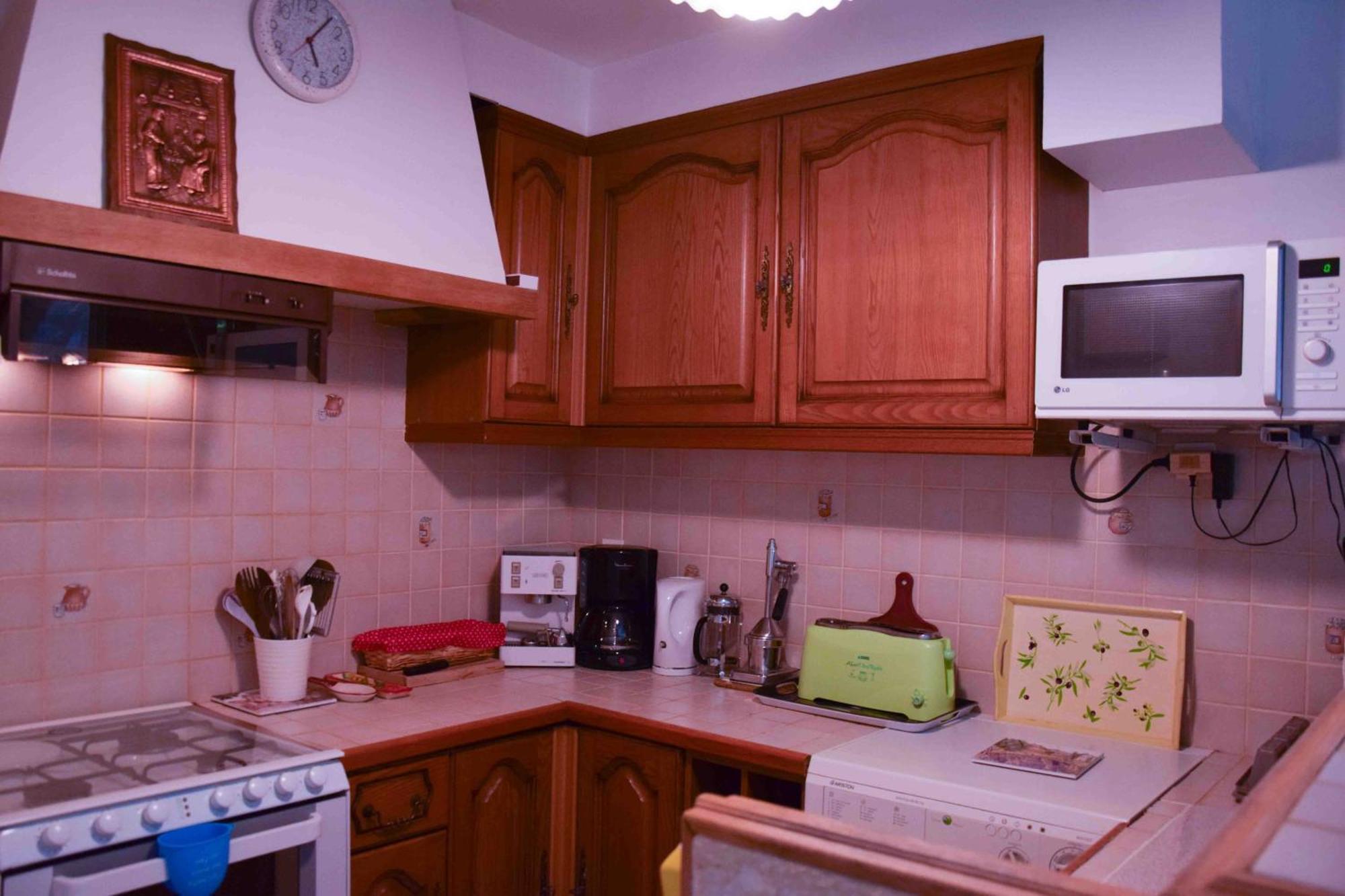 Maison d'hôtes Les Grands Prés des Baronnies à La Roche-sur-le-Buis Extérieur photo