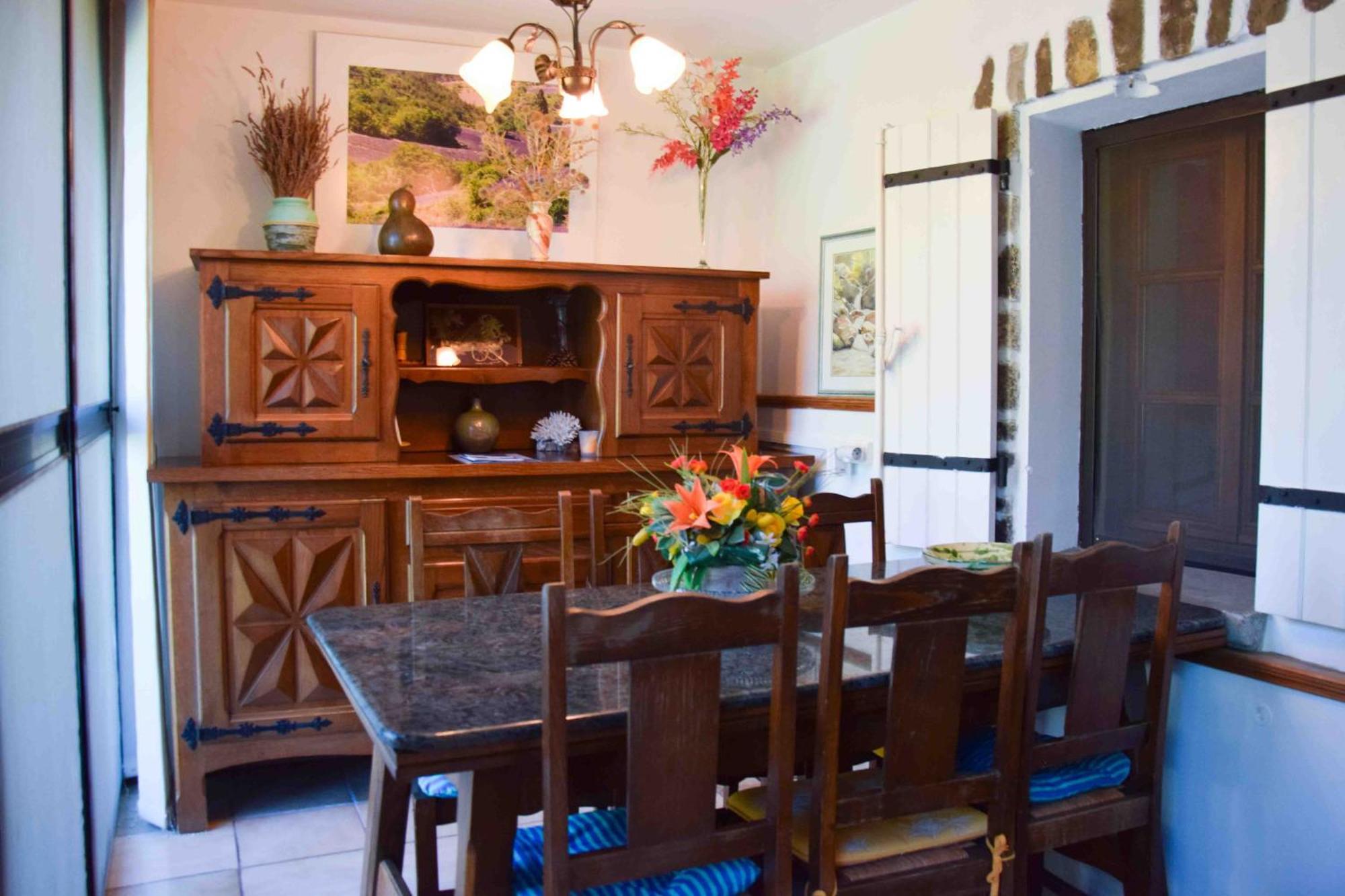 Maison d'hôtes Les Grands Prés des Baronnies à La Roche-sur-le-Buis Extérieur photo