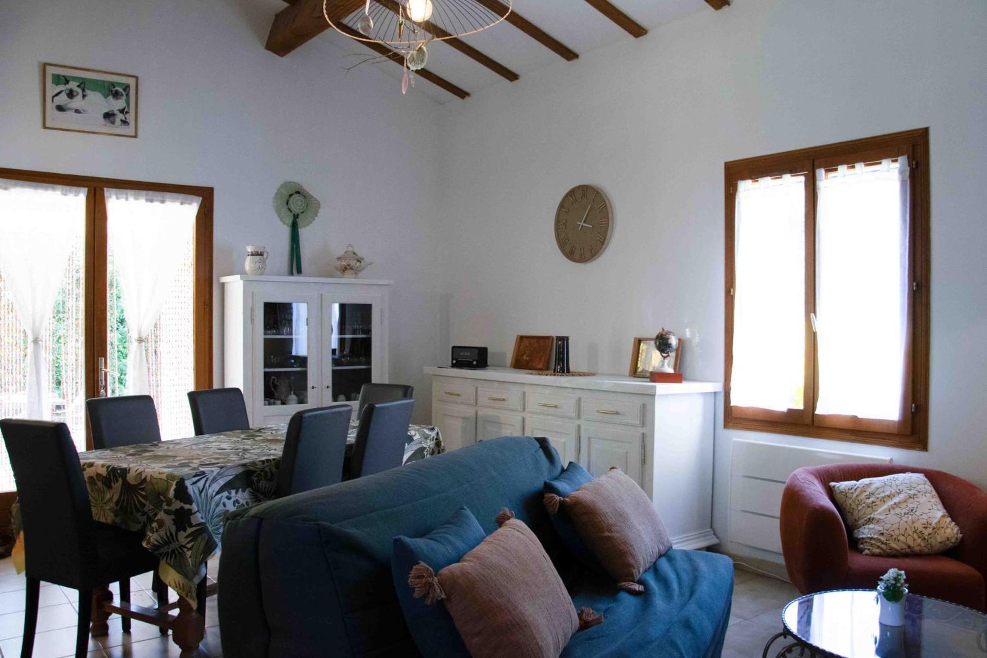 Maison d'hôtes Les Grands Prés des Baronnies à La Roche-sur-le-Buis Extérieur photo