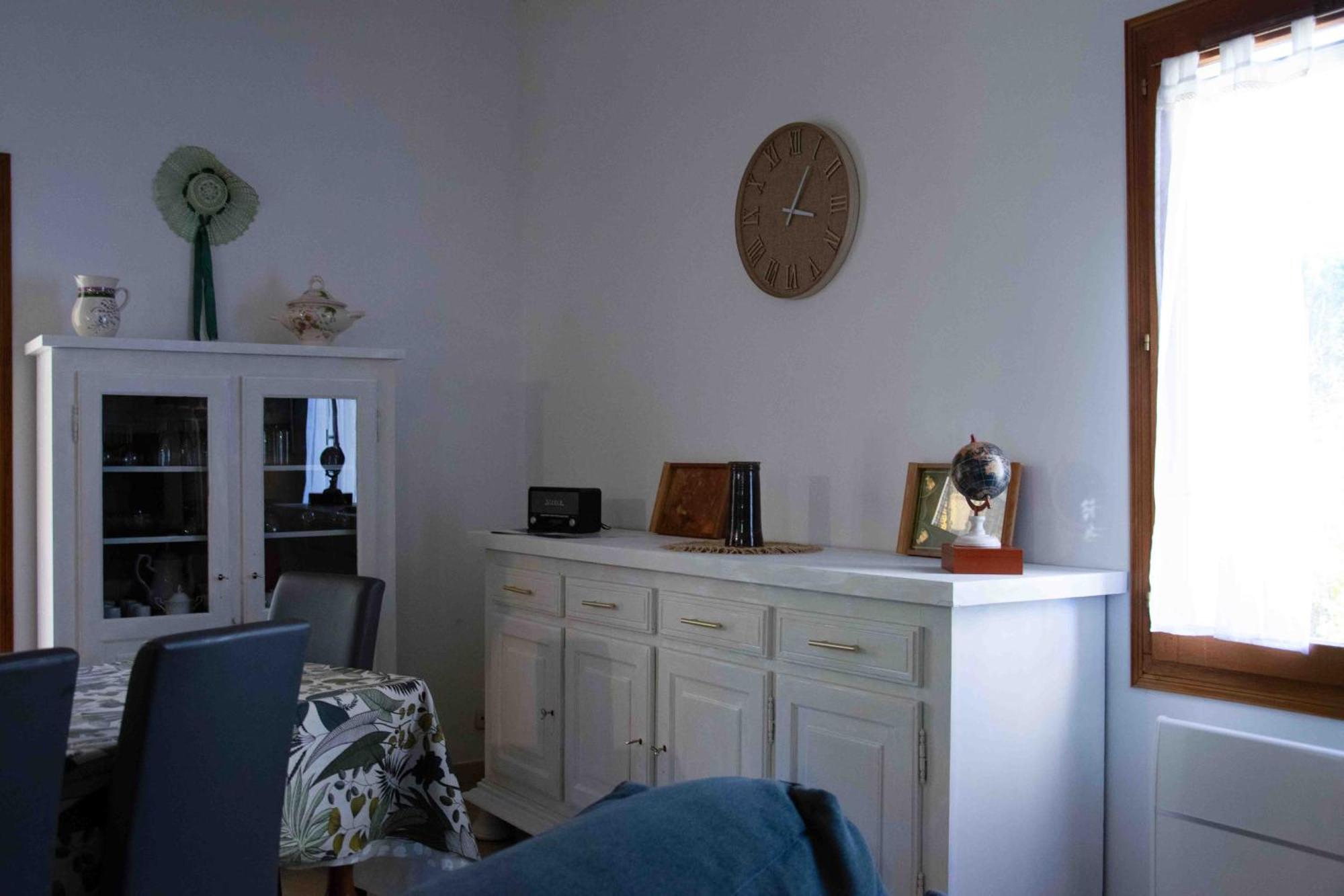 Maison d'hôtes Les Grands Prés des Baronnies à La Roche-sur-le-Buis Extérieur photo