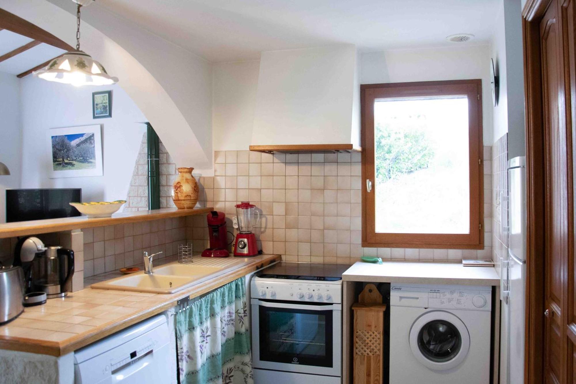 Maison d'hôtes Les Grands Prés des Baronnies à La Roche-sur-le-Buis Extérieur photo