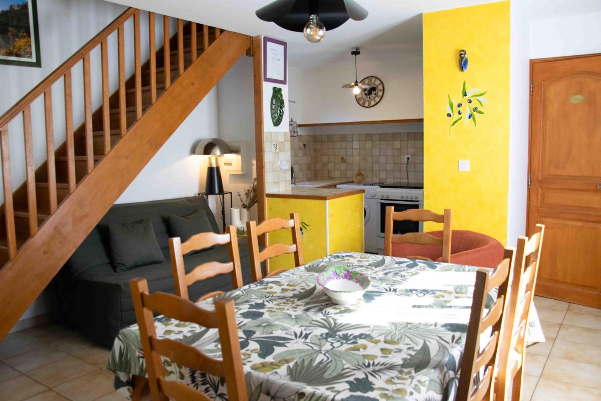Maison d'hôtes Les Grands Prés des Baronnies à La Roche-sur-le-Buis Extérieur photo