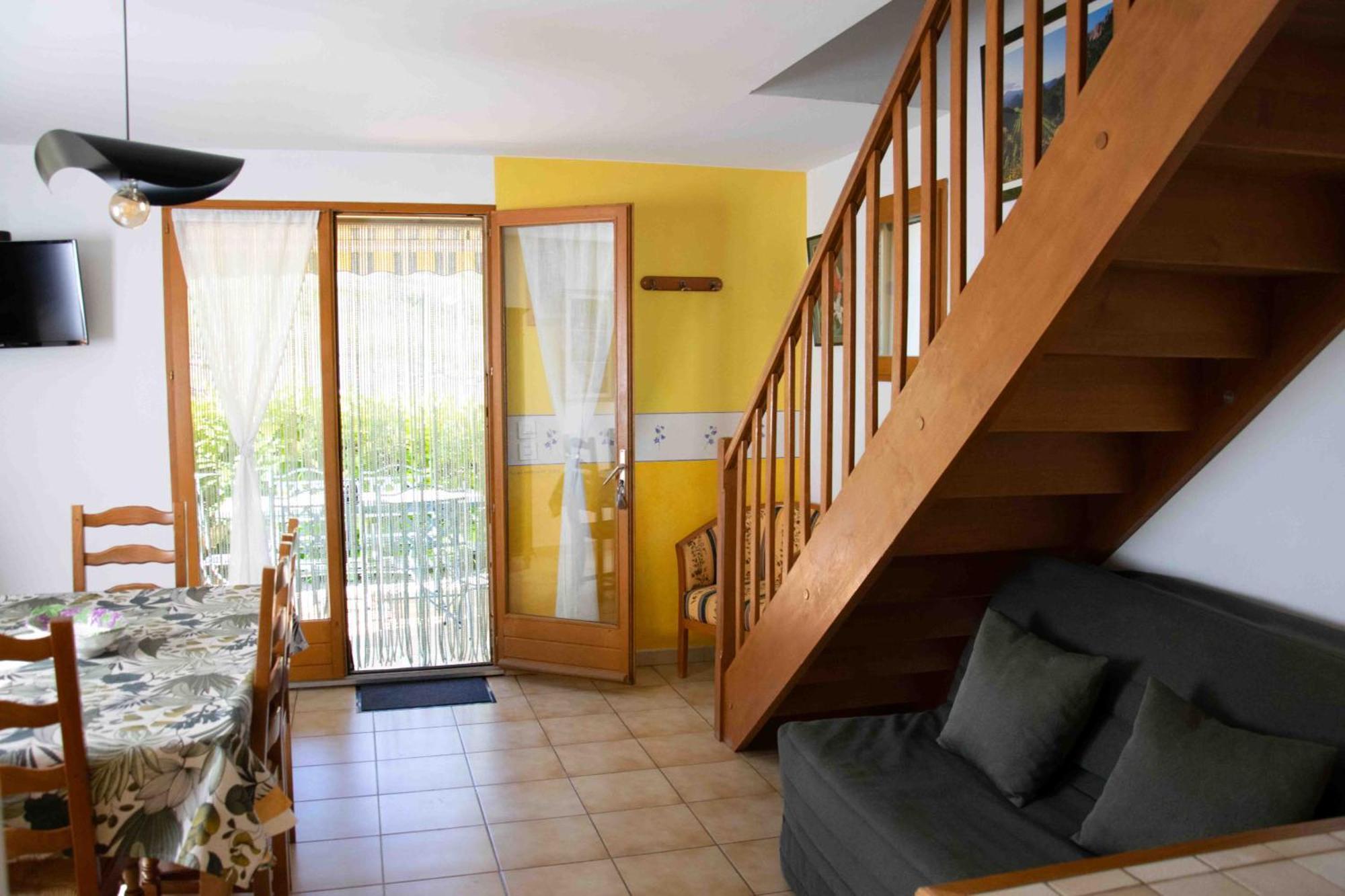 Maison d'hôtes Les Grands Prés des Baronnies à La Roche-sur-le-Buis Extérieur photo