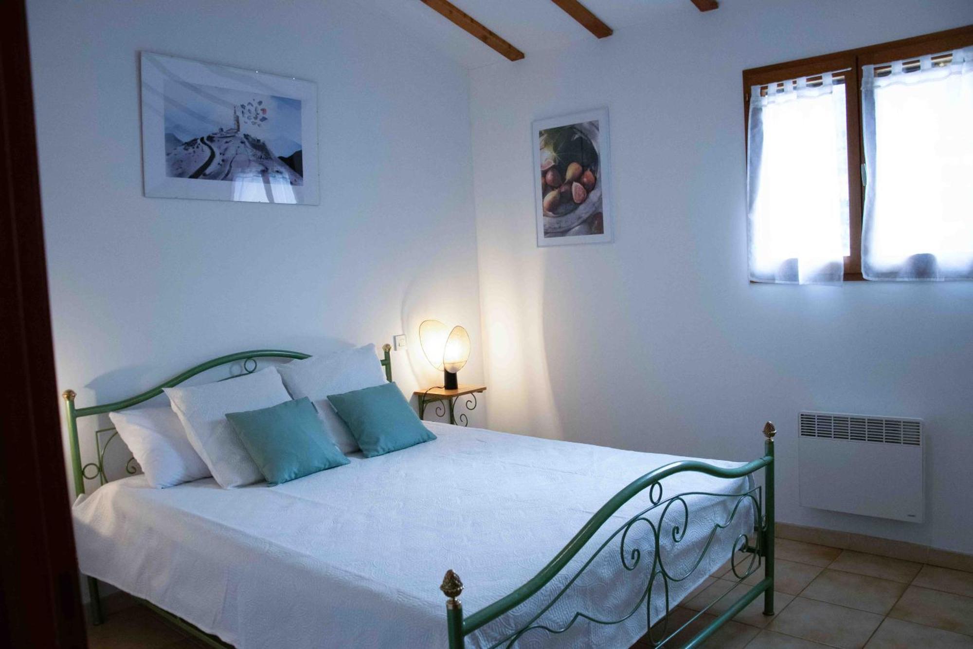 Maison d'hôtes Les Grands Prés des Baronnies à La Roche-sur-le-Buis Extérieur photo