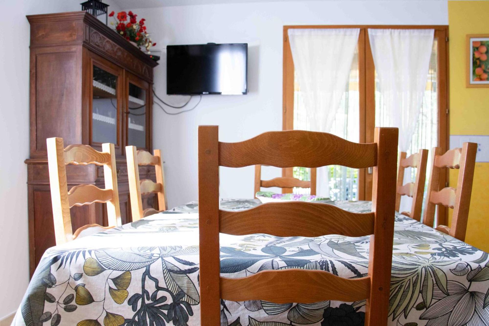 Maison d'hôtes Les Grands Prés des Baronnies à La Roche-sur-le-Buis Extérieur photo